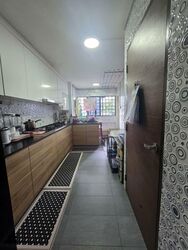 Blk 112 Chong Pang Vale (Yishun), HDB 3 Rooms #558617621
